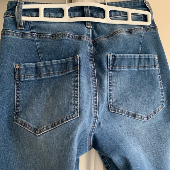 RW&co / high rise skinny fit / size 25 - Picture 3 of 4